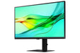 EAN 8806095524658 - Samsung S60UD pantalla para PC 68,6 cm (27") 2560 x 1440 Pixeles Quad HD LCD Negro imagen 4