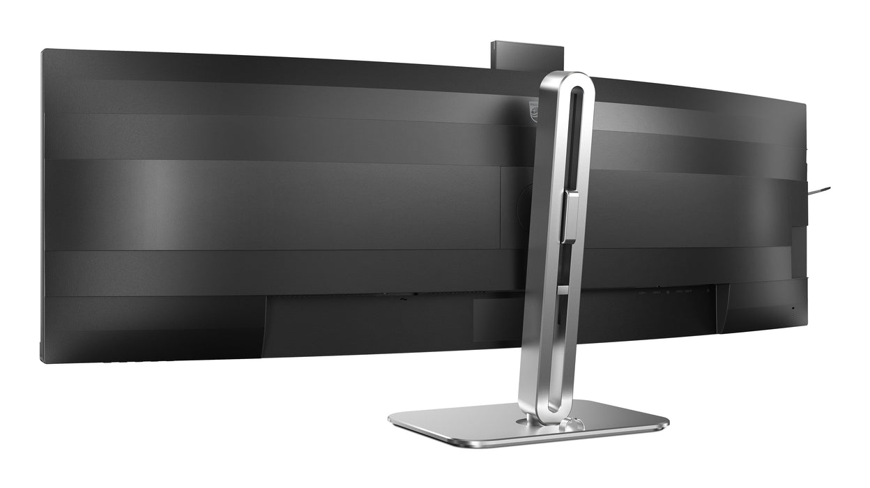 EAN 8712581802578 - Philips 5000 series 49B2U5900CH/00 pantalla para PC 124 cm (48.8") 5120 x 1440 Pixeles Dual QHD LCD Negro imagen 16