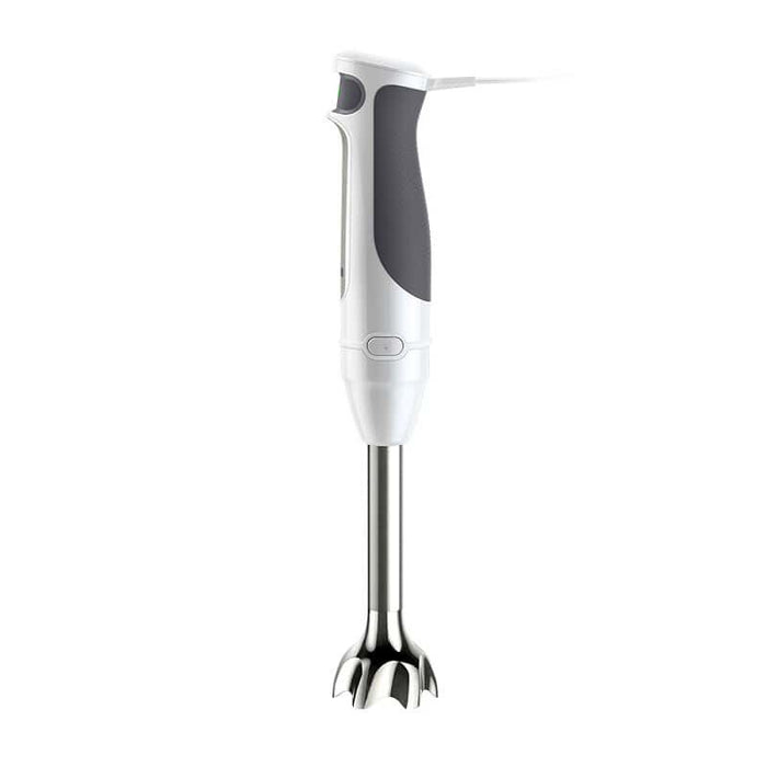 EAN 8021098001337 - Braun MultiQuick 7 MQ7000 WH 0,6 L Batidora de inmersión 1000 W Acero inoxidable, Blanco imagen 3