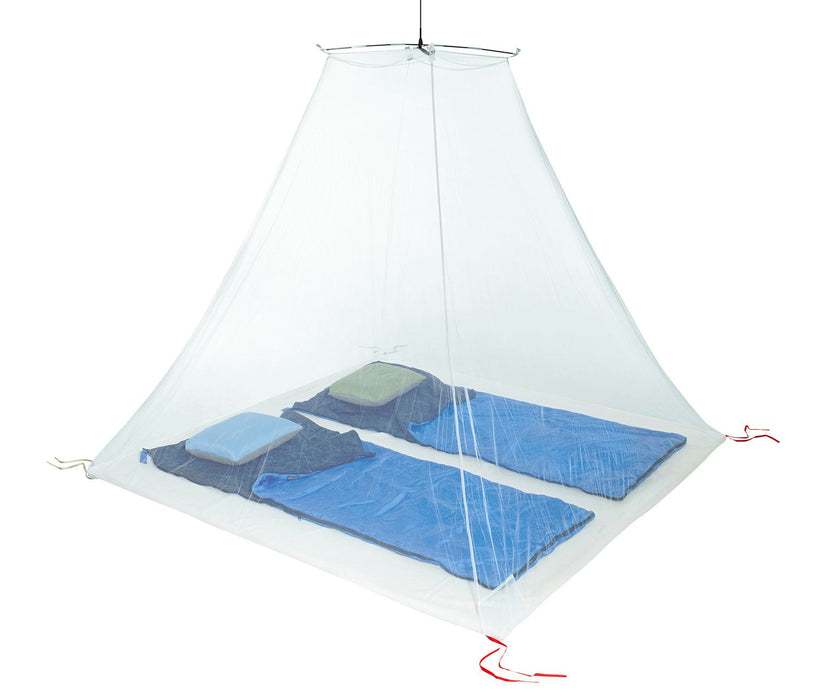 Tienda De Campaña Cocoon Mnt2  2 Personas(S) Blanco Carpa Tipo Vela