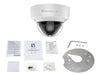 EAN 4015867238493 - LevelOne FCS-3461 cámara de vigilancia Almohadilla Cámara de seguridad IP Interior y exterior 1920 x 1080 imagen 3