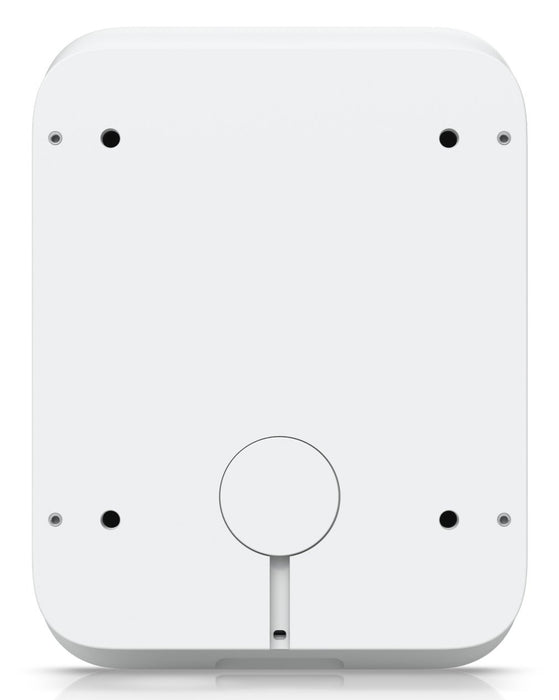 EAN 0810084698303 - Ubiquiti EV Station Lite Blanco, Negro Policarbonato (PC) Pared 1 Pantalla incorporada 4,32 cm (1.7") imagen 11