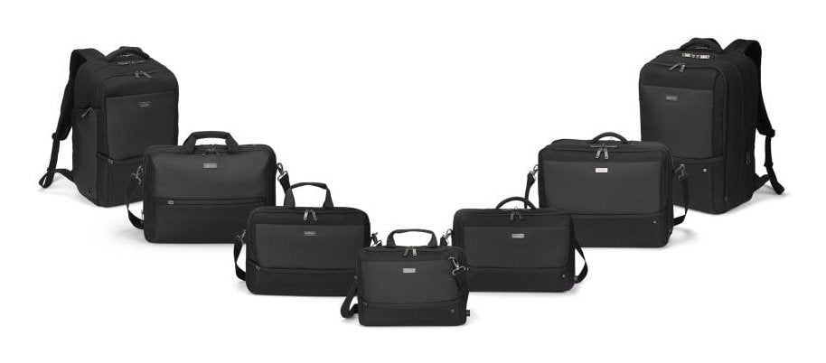 EAN 7640239423138 - DICOTA D32166-RPET maletines para portátil 40,6 cm (16") Maletín Negro imagen 14