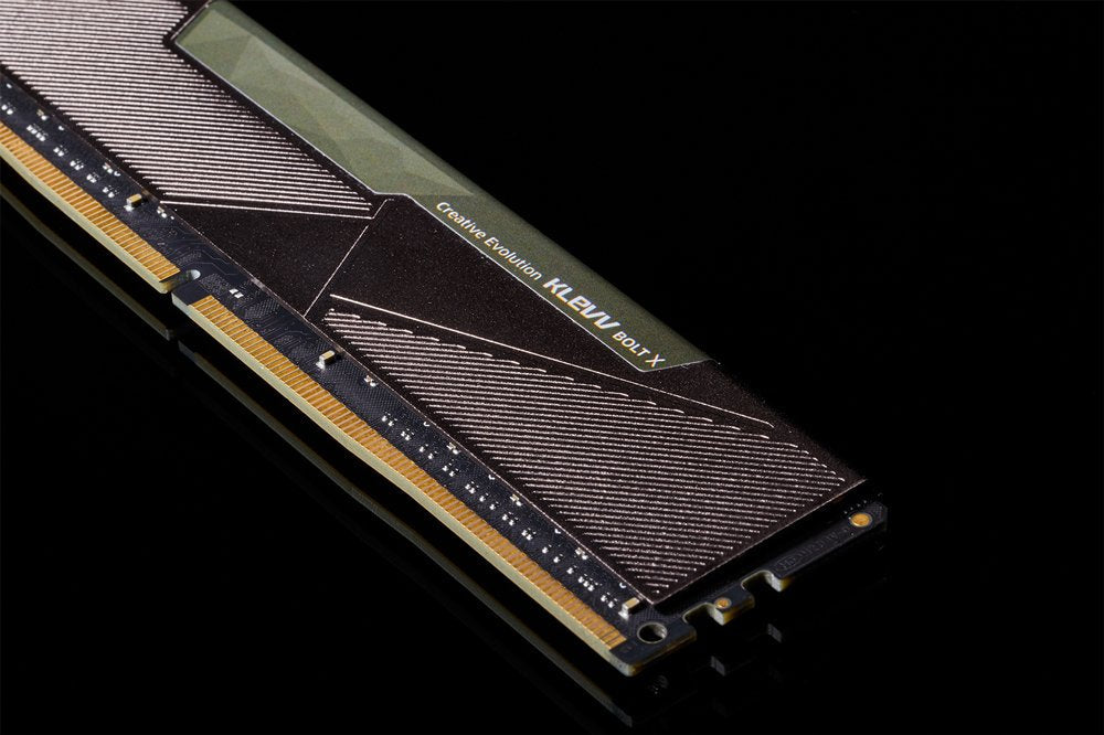 16gb Klevv 3200 Bolt X