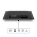 EAN 8712581804442 - Philips 1000 series 27E1N1600AE/00 pantalla para PC 68,6 cm (27") 2560 x 1440 Pixeles Quad HD LCD Negro imagen 5
