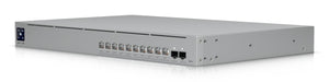 EAN 0810177160137 - Ubiquiti UniFi Pro XG 10 PoE Gestionado L2/L3 10G Ethernet (100/1000/10000) Energía sobre Ethernet (PoE)  imagen 2