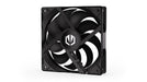 EAN 5903018666006 - ENDORFY Stratus 120 PWM Carcasa del ordenador Ventilador 12 cm Negro 1 pieza(s) imagen 8