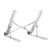 EAN 8436574708783 - AISENS LPS2M-173 soporte para ordenador portátil Soporte para ordenador portátil y tableta 38,1 cm (15") imagen 2