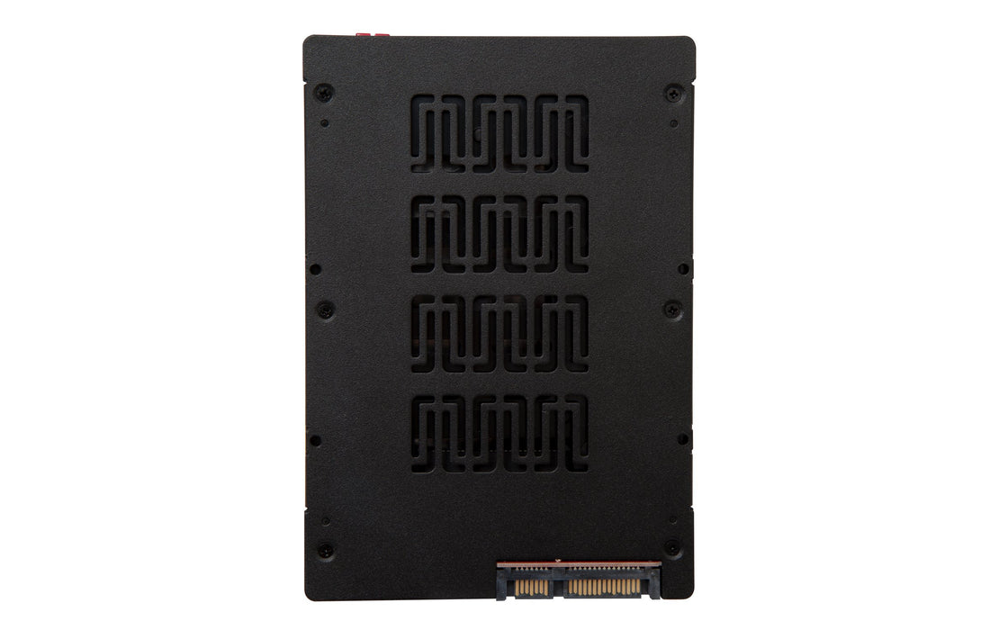 EAN 0740617219692 - Kingston Technology 2.5 - 3.5" SATA Drive Carrier Universal Funda de disco duro imagen 4
