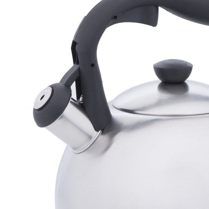 EAN 4260403577295 - Resto Kitchenware 90602 tetera 3 L Acero inoxidable imagen 5
