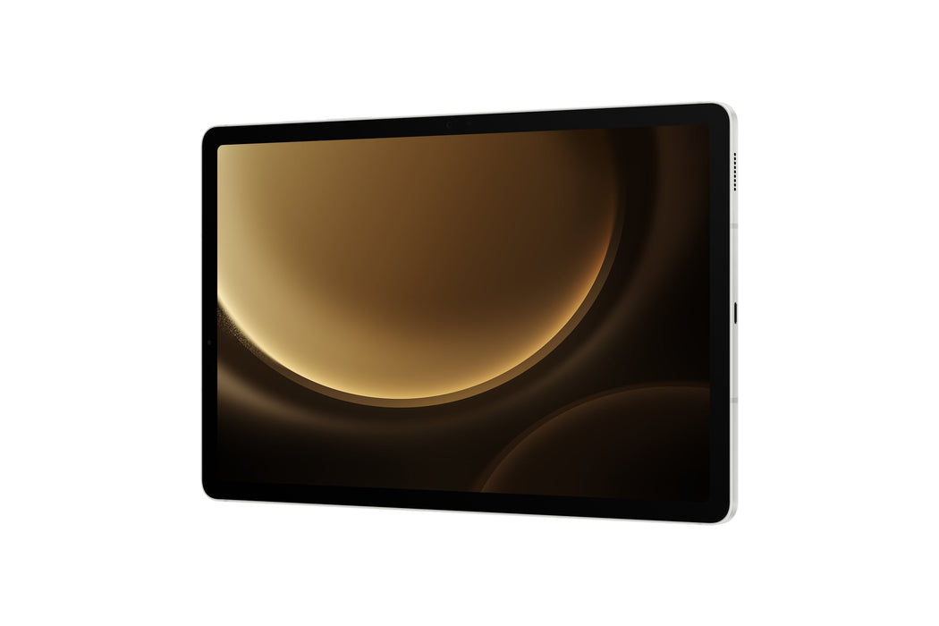 Tablet Samsung Galaxy Tab S9 Fe 10.9' 6gb 128gb Octacore 5g Plata