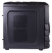 EAN 0642968297612 - Black Lion PG1137 carcasa de ordenador Midi Tower Negro, Rojo imagen 3