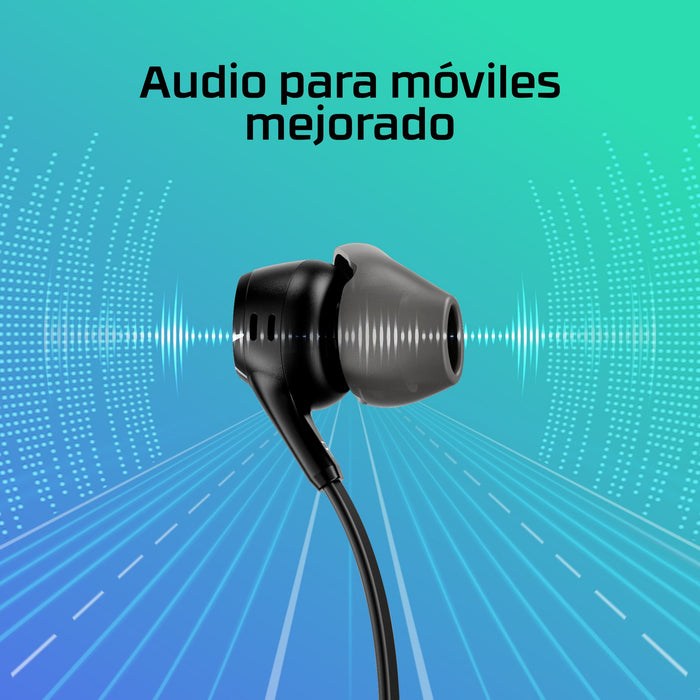 EAN 0196786890161 - HyperX Cloud Earbuds II RED Gaming Earbuds with Mic Alámbrico Dentro de oído Juego imagen 7