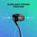 EAN 0196786890161 - HyperX Cloud Earbuds II RED Gaming Earbuds with Mic Alámbrico Dentro de oído Juego imagen 7