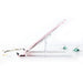 EAN 8433281010055 - TooQ TQLRS0033-AL soporte para ordenador portátil Soporte para ordenador portátil y tableta Plata 38,1 cm imagen 10