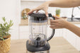 EAN 3838782606755 - Gorenje SBR1500E robot de cocina 1500 W 2 L Acero inoxidable imagen 26