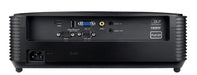 EAN 5055387664852 - Optoma X400LVe Proyector de alcance estándar 4000 lúmenes ANSI DLP XGA (1024x768) 3D Negro imagen 6