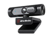 EAN 4710710674052 - AVerMedia PW315 cámara web 2 MP 1920 x 1080 Pixeles USB Negro imagen 2