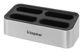 EAN 740617341140 - Kingston Technology WFS-S base para portátil y replicador de puertos Alámbrico USB 3.2 Gen 2 (3.1 Gen 2) T imagen 3