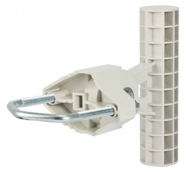 EAN 4038816937780 - ALLNET ALL_UBIBRACKET kit de montaje Blanco imagen 2