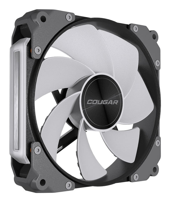 EAN 4710483778636 - COUGAR CF-ARB12HB-RGB Módulo de ventilador imagen 2