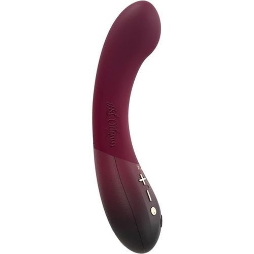 EAN 5060354560747 - Hot Octopuss Kurve Mini vibrador Ambidextro imagen 2