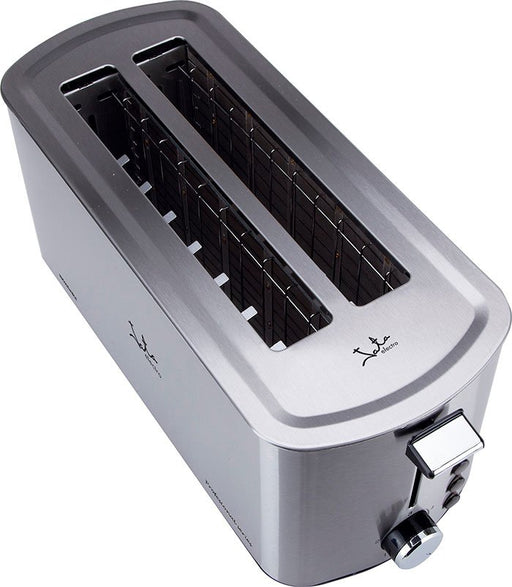 EAN 8421078033936 - JATA TT1046 tostadora 2 rebanada(s) 1400 W Acero inoxidable imagen 2