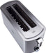 EAN 8421078033936 - JATA TT1046 tostadora 2 rebanada(s) 1400 W Acero inoxidable imagen 2