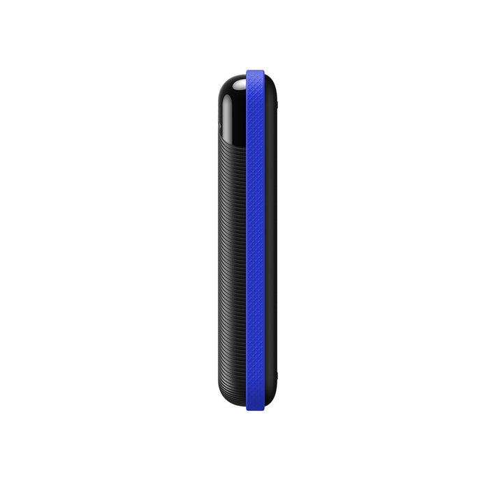 EAN 4713436133988 - Silicon Power A62 disco duro externo 1 TB USB tipo A 3.2 Gen 1 (3.1 Gen 1) Negro, Azul imagen 3