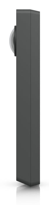 Ubiquiti G6 Pro Entry Lector Inteligente De Control De Acceso Negro