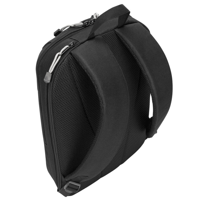 Mochila Para Portátil Targus De 15,6'' Mochila Intellect Essentials De 15,6''