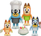 EAN 0630996189160 - Moose Toys BLUEY imagen 2