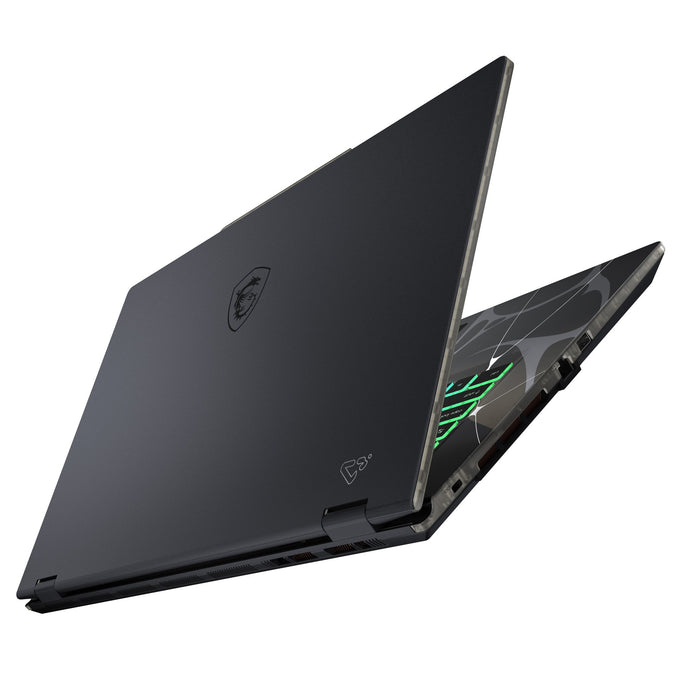 EAN 4711377376006 - MSI Cyborg A17 AI B2HWEKG-011XPL AMD Ryzen™ 7 260 Portátil 43,9 cm (17.3") Full HD 16 GB DDR5-SDRAM 512 G imagen 12