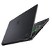 EAN 4711377376006 - MSI Cyborg A17 AI B2HWEKG-011XPL AMD Ryzen™ 7 260 Portátil 43,9 cm (17.3") Full HD 16 GB DDR5-SDRAM 512 G imagen 12