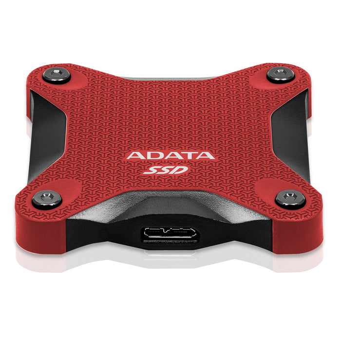 EAN 4711085945419 - ADATA SD620 1 TB Micro-USB B 3.2 Gen 2 (3.1 Gen 2) Rojo imagen 4