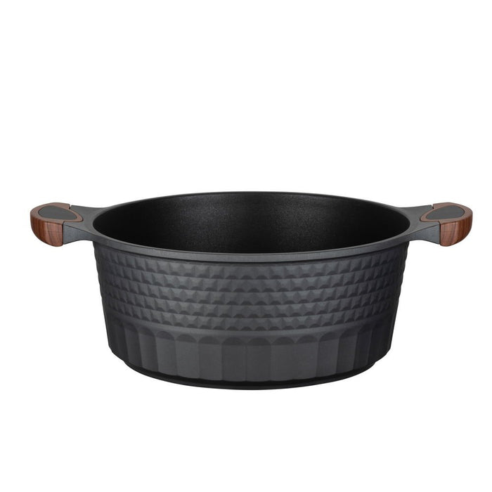 EAN 4260403579046 - Resto Kitchenware Capella 6,6 L Alrededor Negro, Madera imagen 2