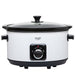EAN 5905575901354 - Adler AD 6413W olla de cocción lenta 5,8 L 290 W Blanco, Negro imagen 1