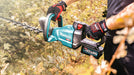 EAN 0088381743730 - Makita UH005GZ corta-setos eléctrico Cuchilla doble 5,7 kg imagen 3