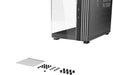 EAN 4260052191774 - be quiet! LIGHT BASE 900 FX Black Full Tower Negro imagen 8