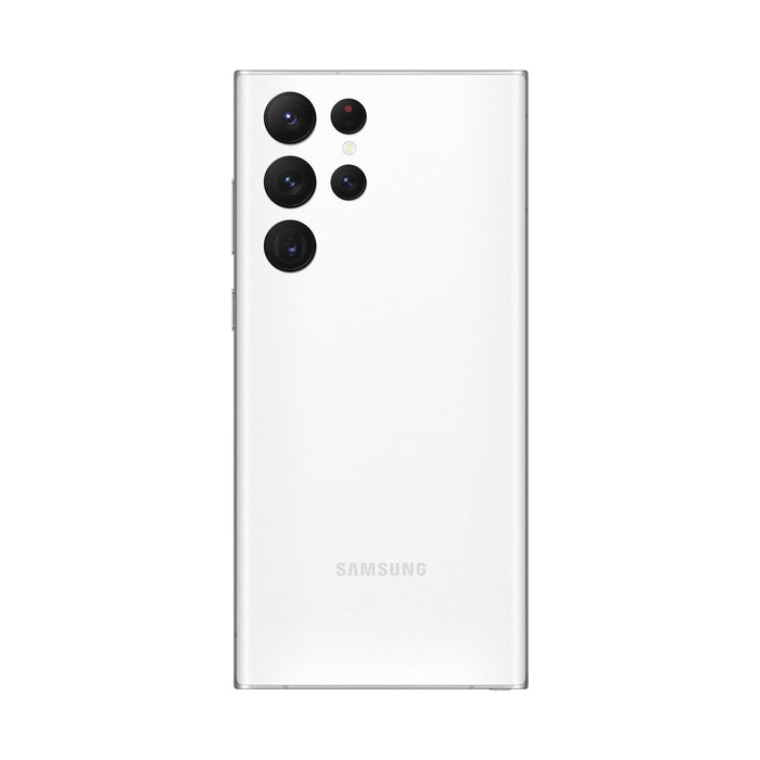 EAN 8806092878792 - Samsung Galaxy S22 Ultra SM-S908B 17,3 cm (6.8") SIM doble Android 12 5G USB Tipo C 12 GB 256 GB 5000 mAh imagen 2