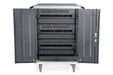 EAN 4016032486152 - Digitus DN-45005 carrito y armario de dispositivo portátil Carro de gestión y carga para dispositivos por imagen 5