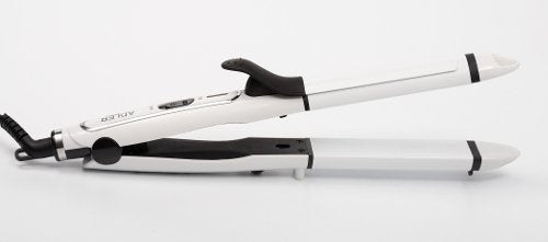 EAN 5908256832527 - Adler AD 2104 Utensilio de peinado Herramienta de peinado con múltiples accesorios Caliente Blanco 50 W imagen 4