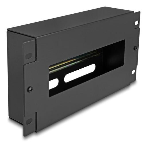 EAN 4043619673209 - DeLOCK 67320 accesorio de bastidor Tira de recubrimiento imagen 1