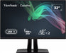 EAN 0766907014532 - Viewsonic VP56 pantalla para PC 81,3 cm (32") 3840 x 2160 Pixeles 4K Ultra HD LED Negro imagen 7