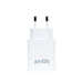 EAN 8435364318188 - iggual IGG318188 cargador de dispositivo móvil Universal Blanco Corriente alterna Interior imagen 13