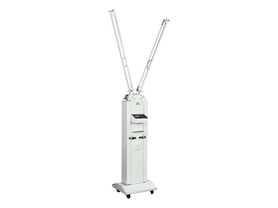 Connections Disinfektionsstation 120w Für 60m2 Raum
