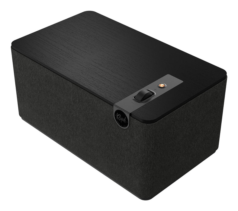 EAN 743878053357 - Klipsch The Three Plus Negro Inalámbrico y alámbrico 120 W imagen 1