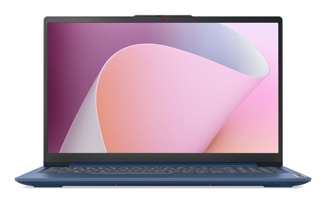 Ordenador Portátil Lenovo Ideapad Slim 3 15amn8 82xq018dfe (15.6)  Freedos
