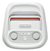 EAN 1200130019111 - JBL PartyBox Club 120 Altavoz para fiestas Blanco 160 W imagen 6