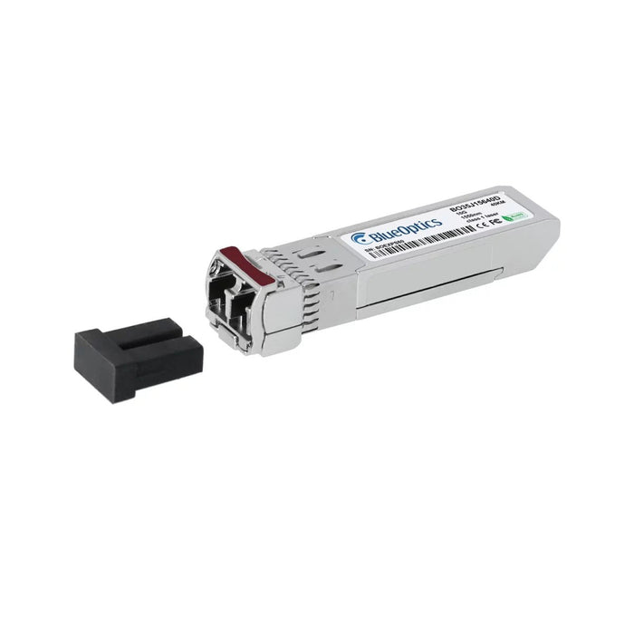 Blueoptics Dell 407-10940 Blueoptics Bo35j15640d Sfp+ Transceiver, 10gbase-Er, Singlemode Fiber, 1550nm, 40km